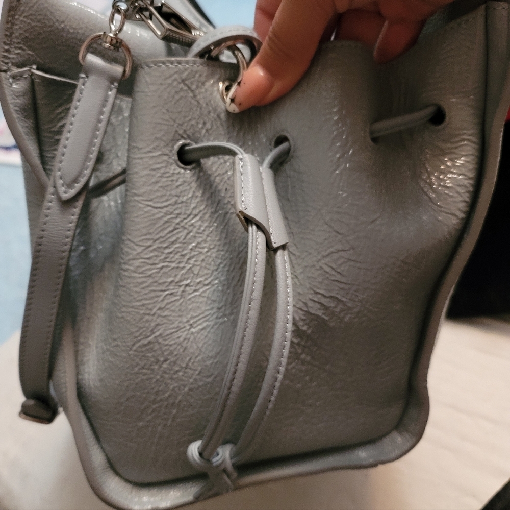 Mulberry Large Purse - Picture 7 of 15
